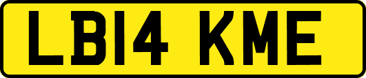 LB14KME