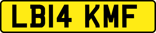 LB14KMF