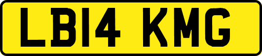 LB14KMG