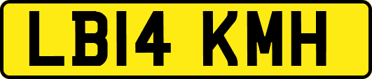 LB14KMH