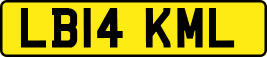 LB14KML