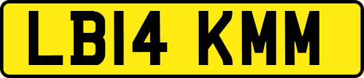 LB14KMM