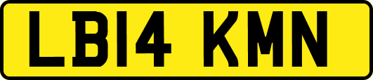 LB14KMN