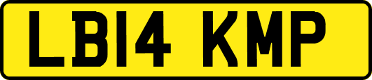 LB14KMP