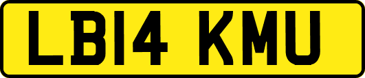 LB14KMU