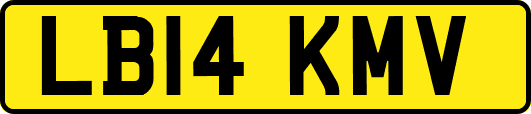 LB14KMV