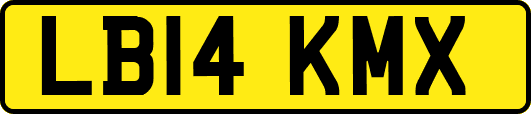 LB14KMX