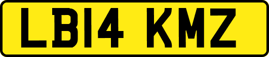 LB14KMZ