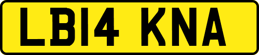 LB14KNA