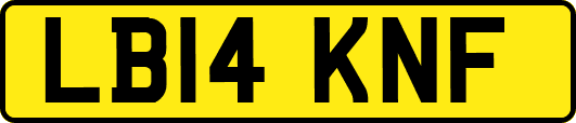LB14KNF