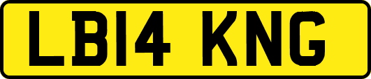 LB14KNG