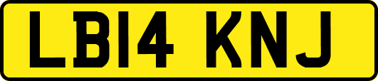 LB14KNJ