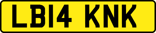 LB14KNK