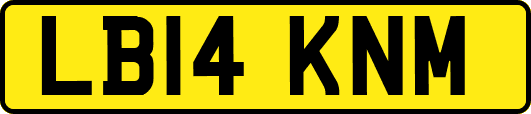 LB14KNM