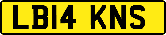LB14KNS