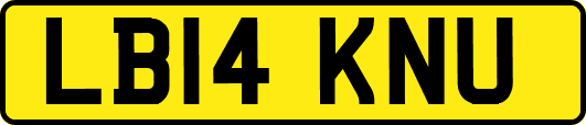 LB14KNU