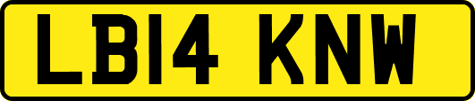 LB14KNW