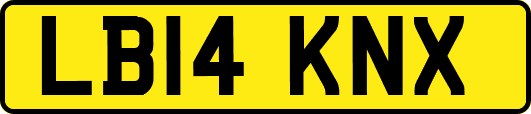 LB14KNX