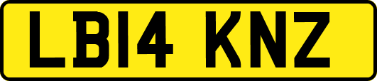 LB14KNZ