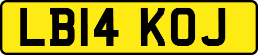 LB14KOJ