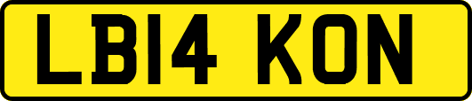 LB14KON