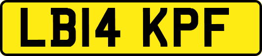 LB14KPF
