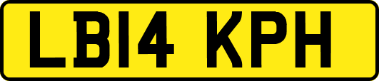 LB14KPH
