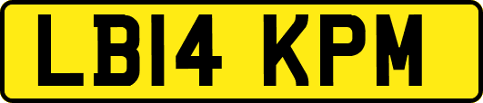 LB14KPM