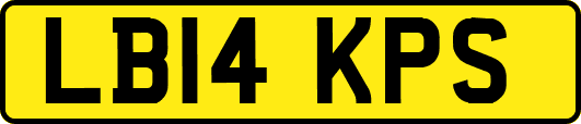 LB14KPS