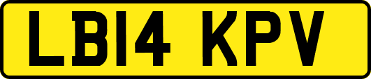 LB14KPV