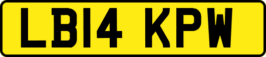 LB14KPW