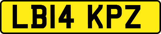 LB14KPZ