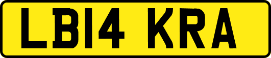 LB14KRA
