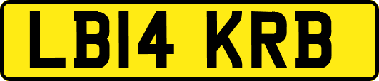 LB14KRB