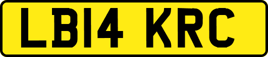 LB14KRC