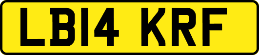 LB14KRF