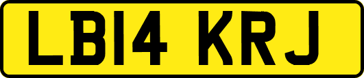 LB14KRJ