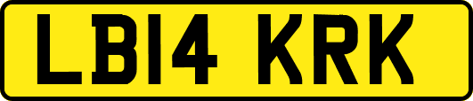 LB14KRK