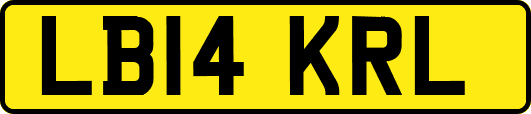 LB14KRL