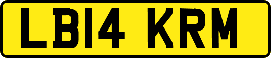 LB14KRM