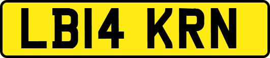 LB14KRN