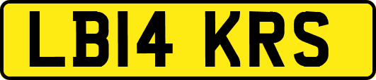 LB14KRS