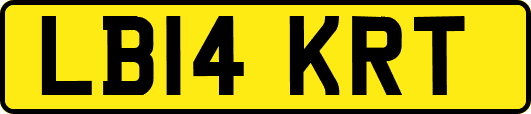 LB14KRT