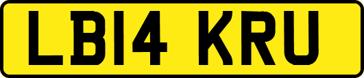LB14KRU