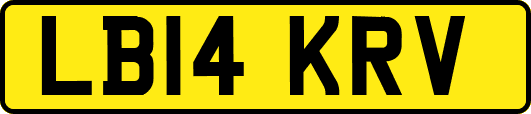 LB14KRV