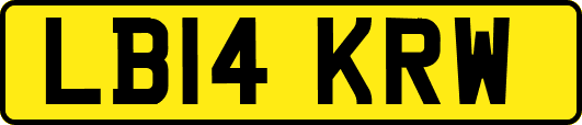 LB14KRW
