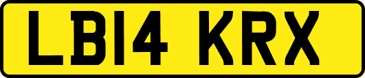 LB14KRX