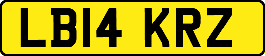 LB14KRZ