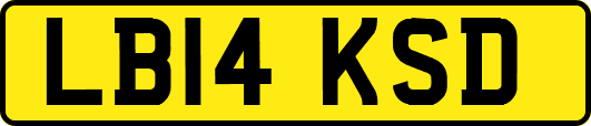 LB14KSD