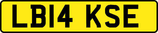 LB14KSE